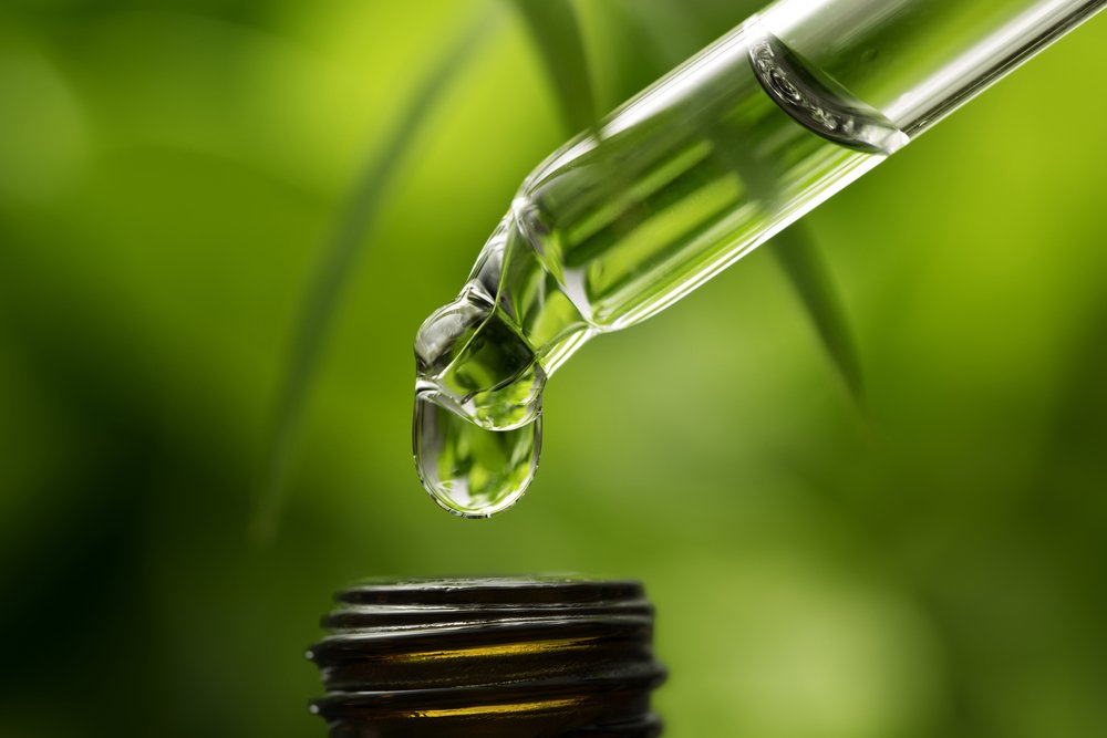  CBD Oil