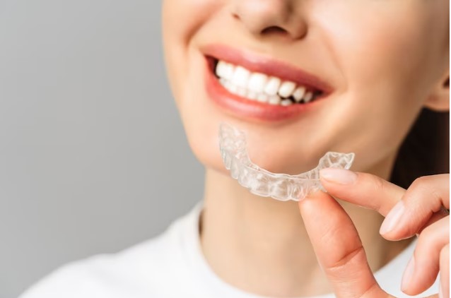 Invisalign London 