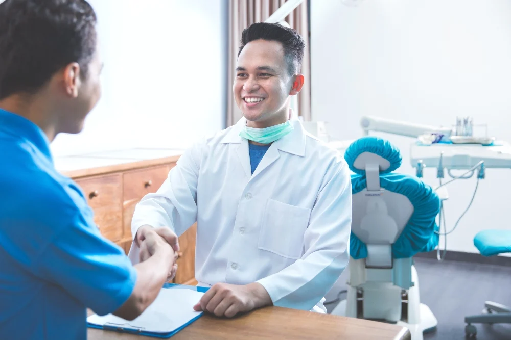 Choosing the Right Dentist in Brentwood for Your Dental Needs