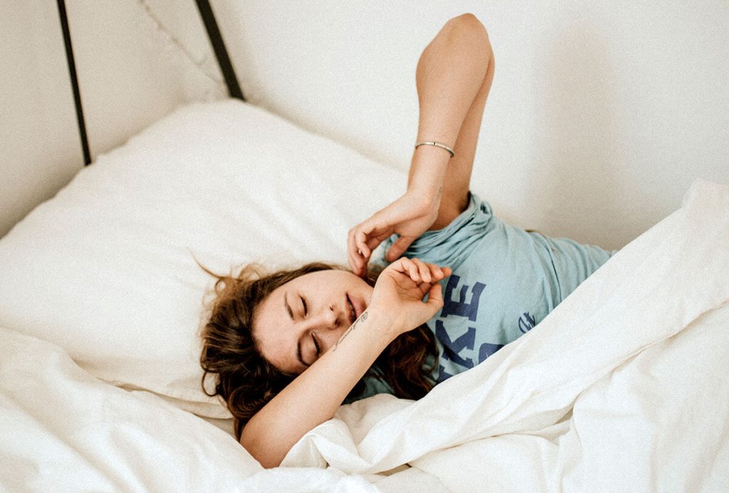 CBD Gummies for Sleep: A Tasty Solution for Better Rest