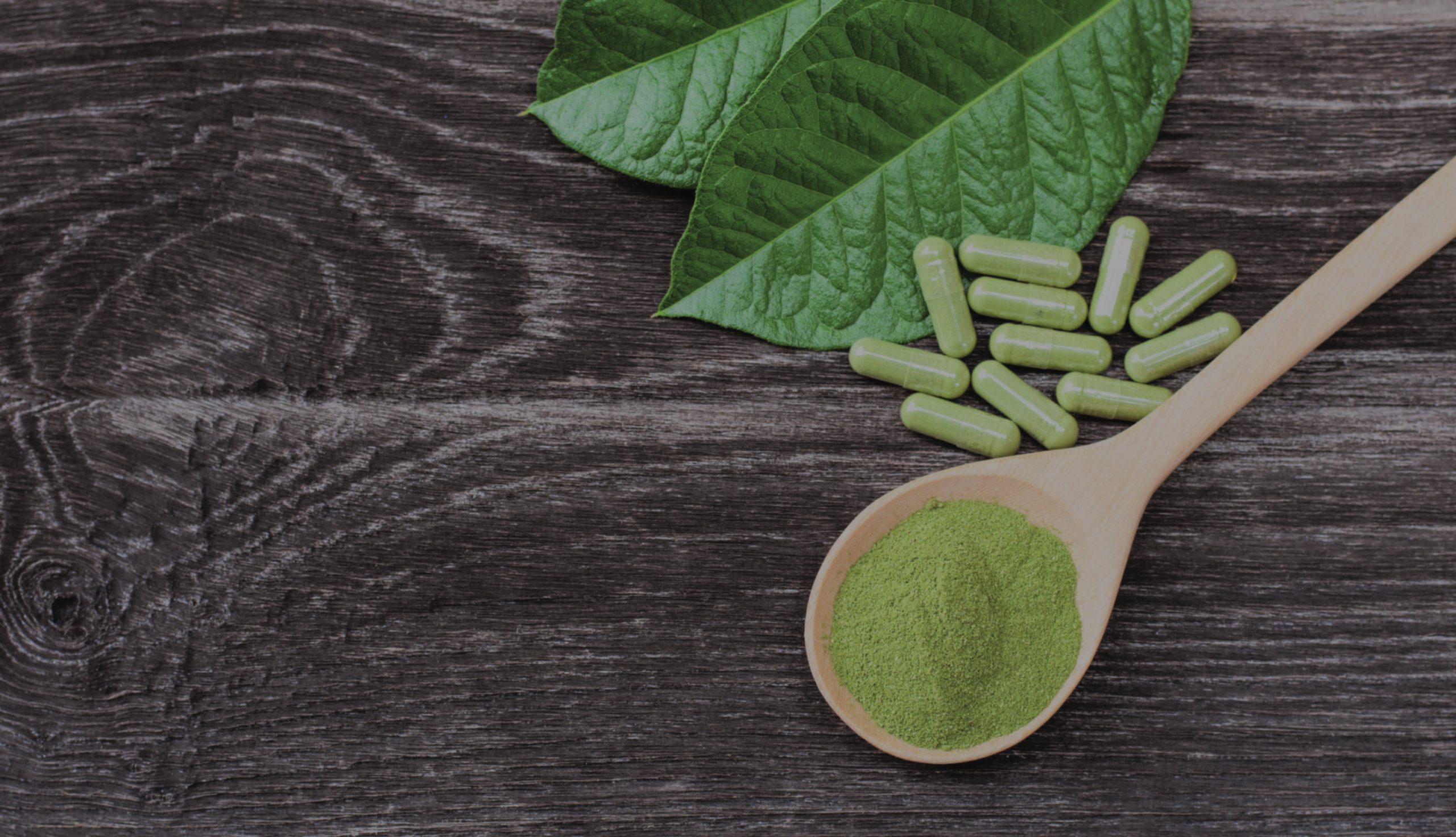 How to Store Kratom Capsules for Maximum Freshness