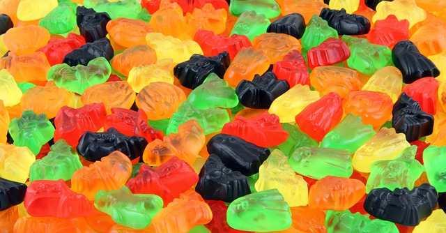 How CBD Gummies Could Improve Your Tonight’s Sleep