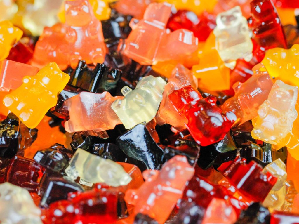 THC Gummies for Sleep: Are They Really Effective?