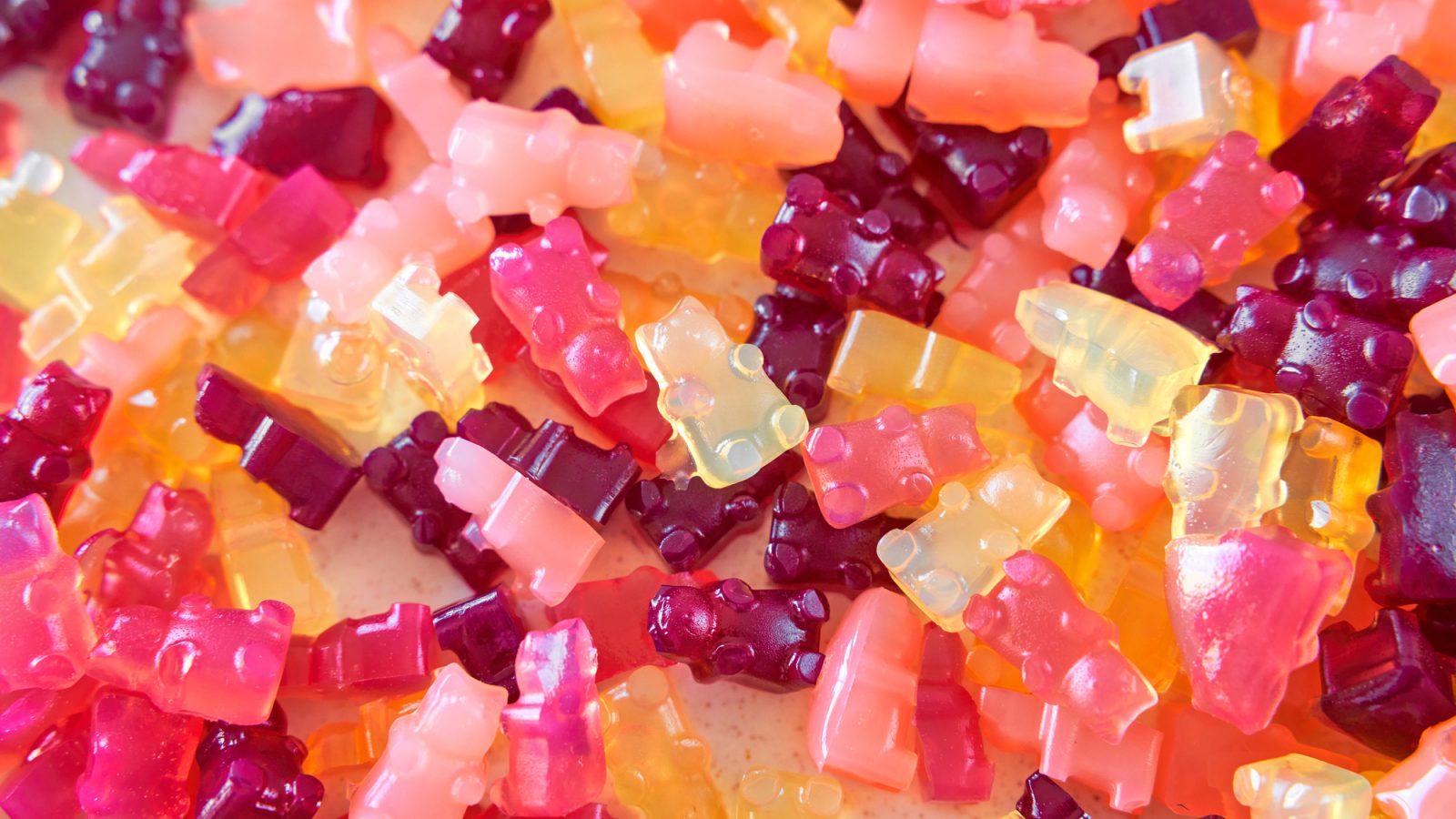 best thc gummies